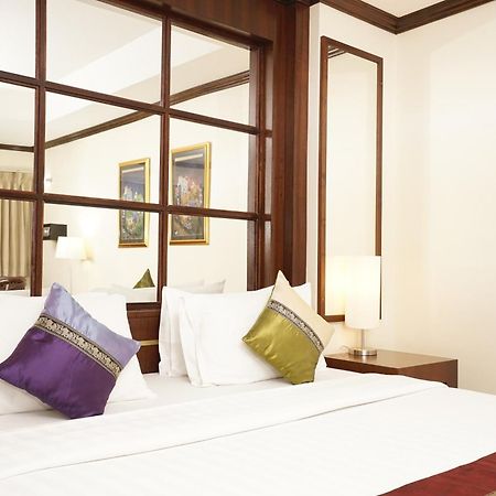 Grand Business Inn Bangkok Dış mekan fotoğraf