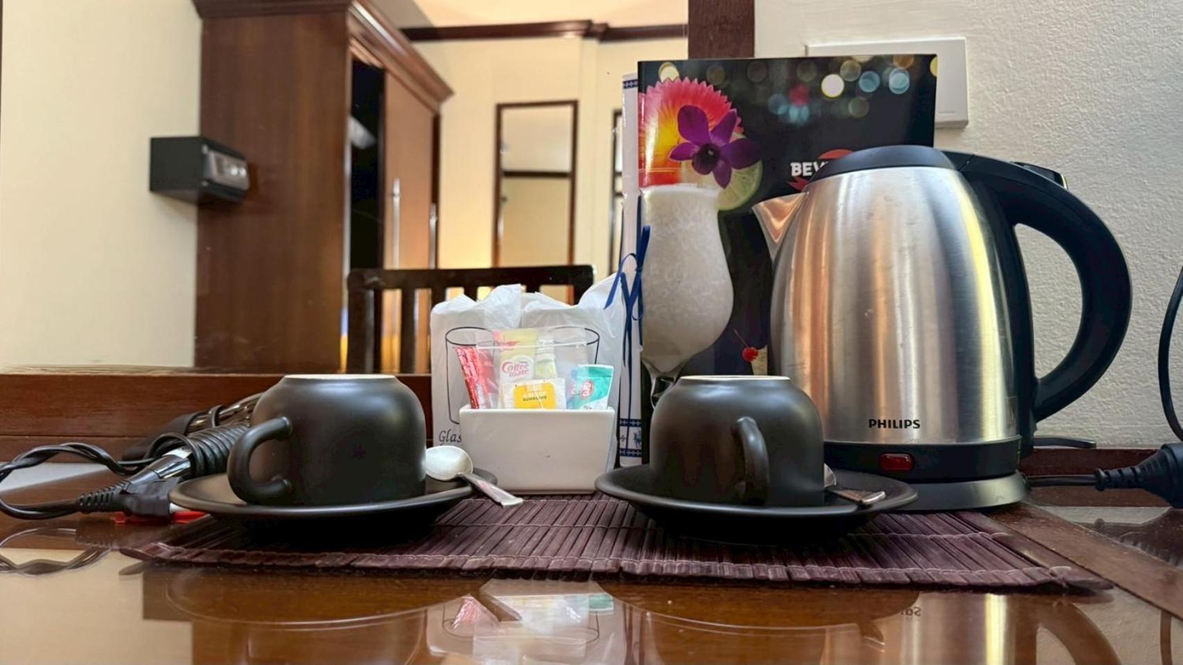 Grand Business Inn Bangkok Dış mekan fotoğraf
