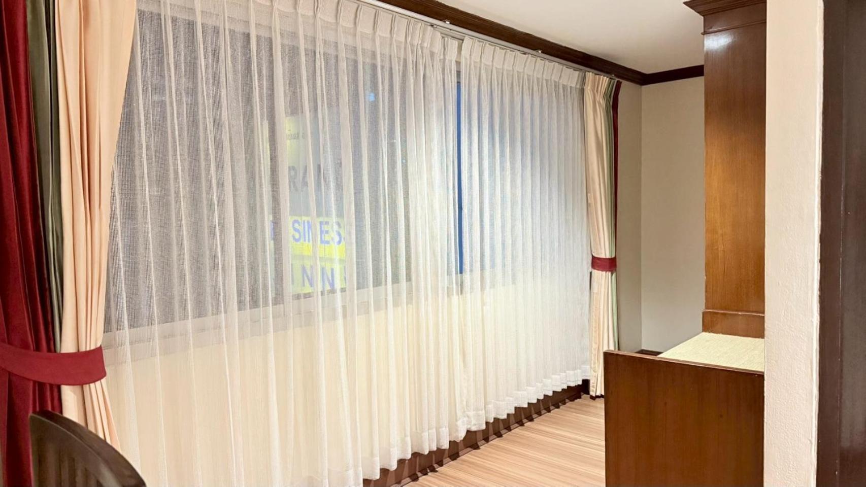 Grand Business Inn Bangkok Dış mekan fotoğraf