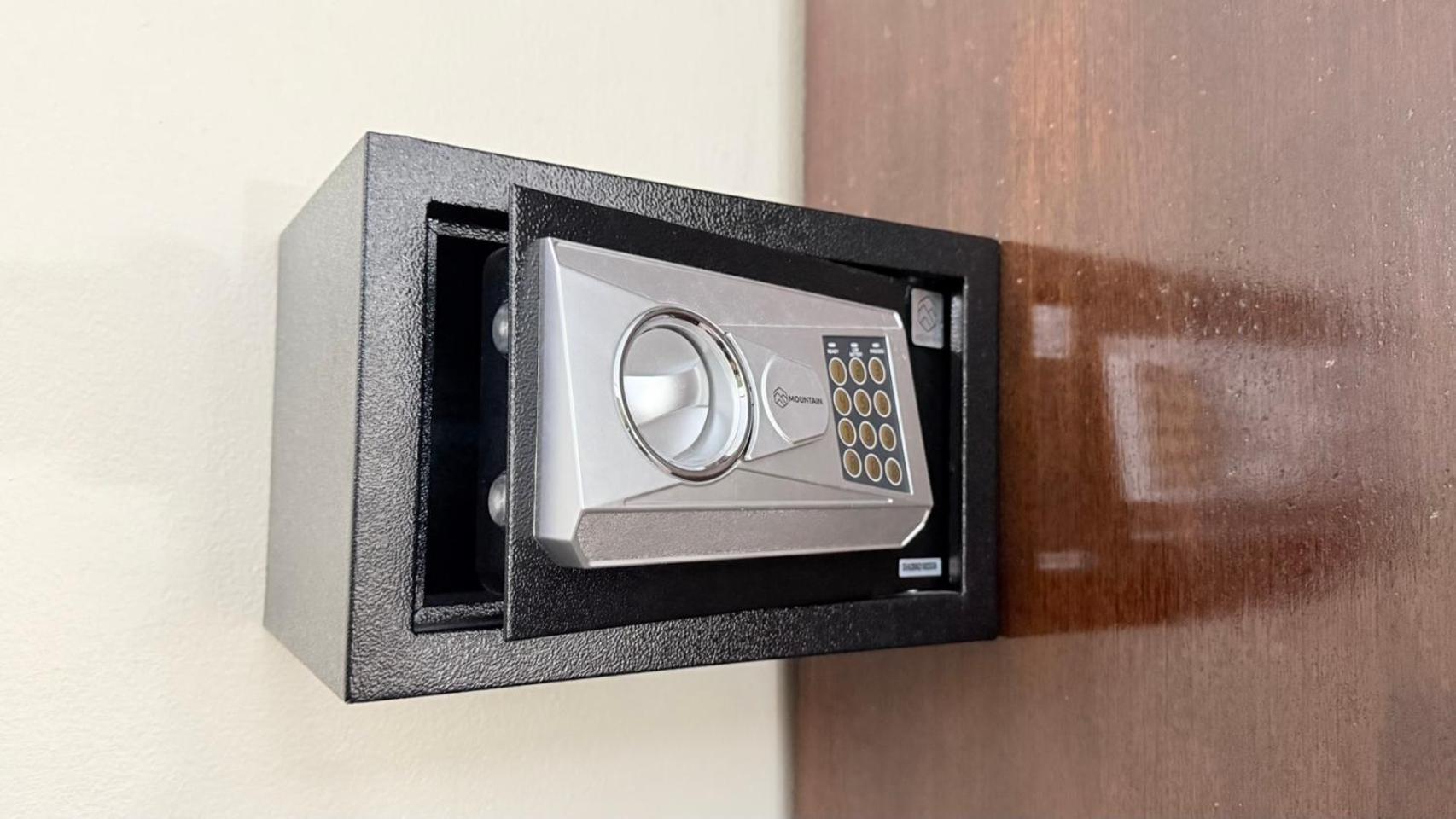 Grand Business Inn Bangkok Dış mekan fotoğraf